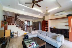 Frankel Estate (D15), Terrace #610598131
